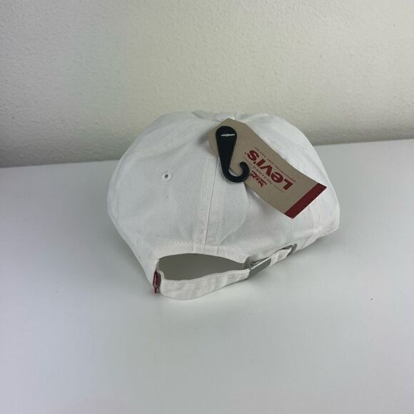 Levi's Adjustable Womens Baseball Cap - Picture 7 of 7
